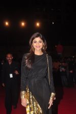Shilpa Shetty at Police show Umang in Andheri Sports Complex, Mumbai on 10th Jan 2015